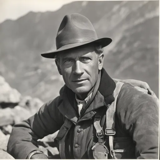 Earl Denman