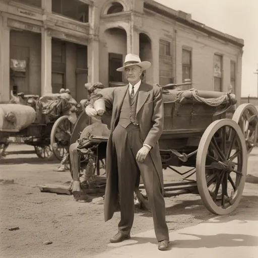 Earl Denny