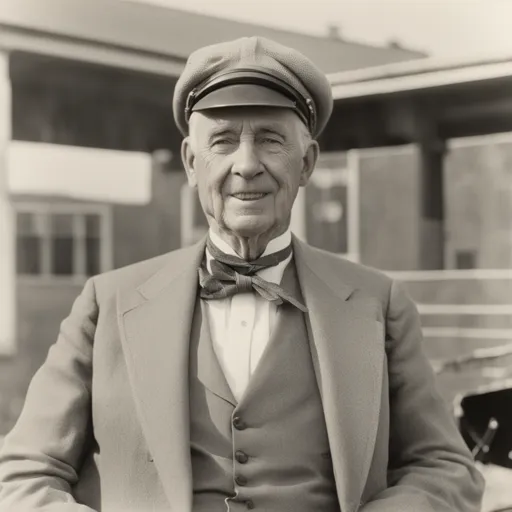 Earl Dodd
