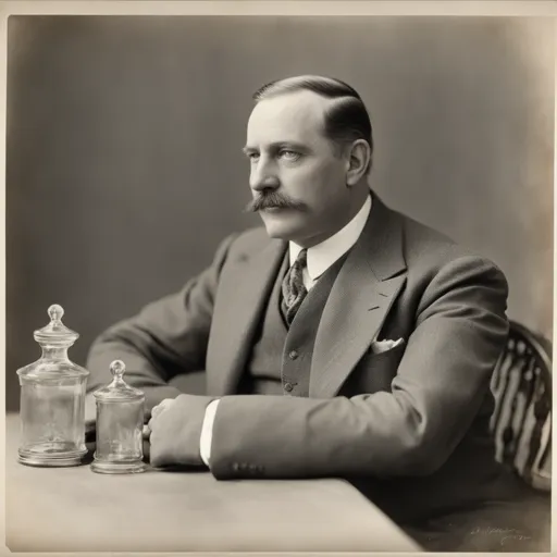 Earl Dodge