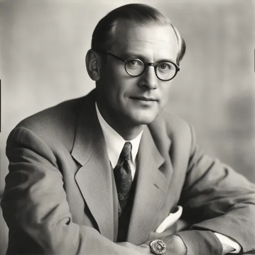 Earl Dorchester Hanson