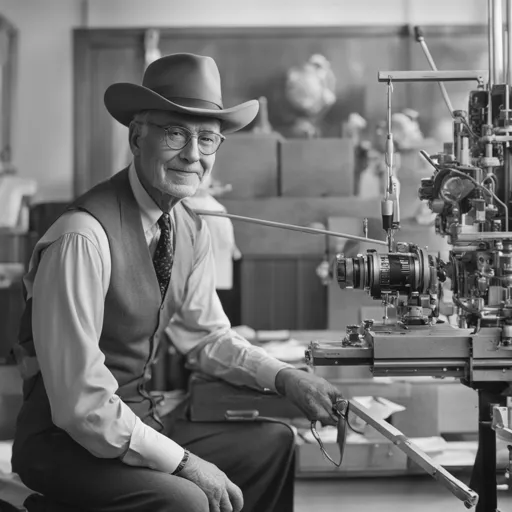 Earl Dotter