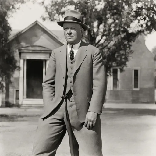 Earl Douthitt