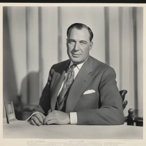 Earl E. Schaffer