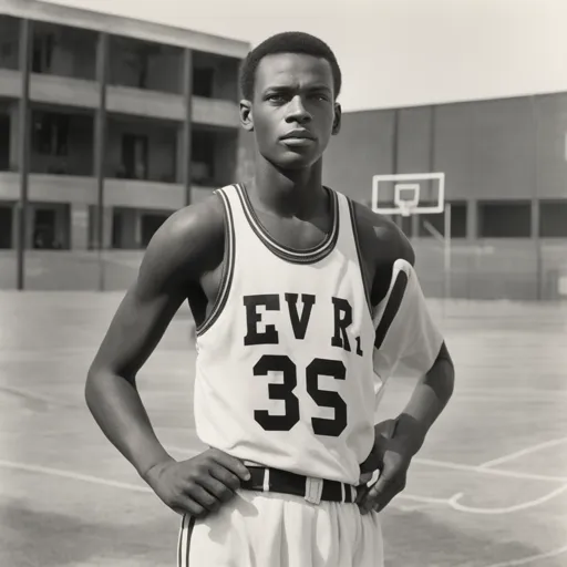 Earl Evans (basketball)