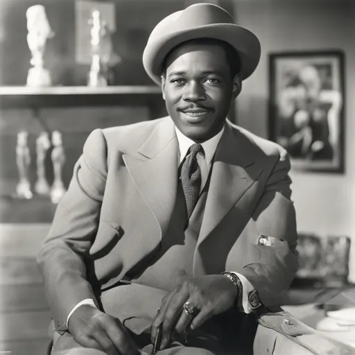 Earl Evans Jr.