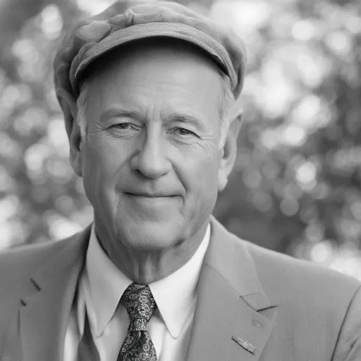 Earl F. Hance