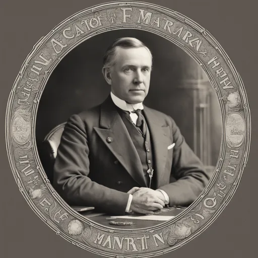 Earl F. Martin