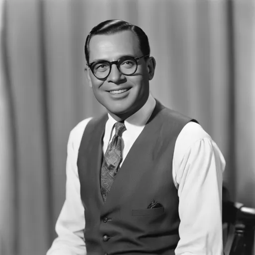 Earl F. McEssy