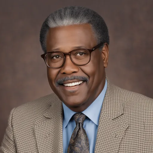 Earl Ferrell