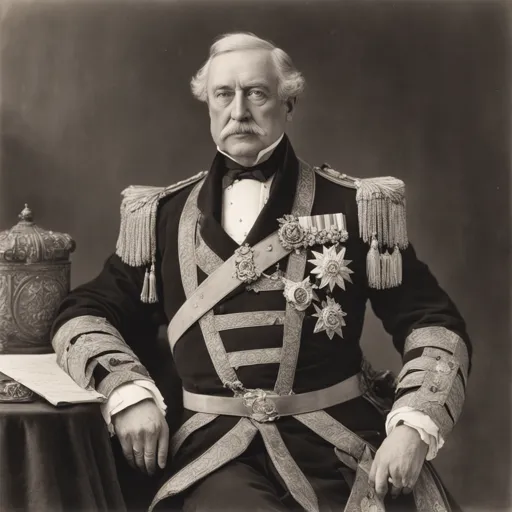 Earl FitzHardinge