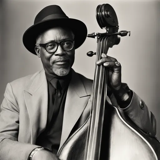 Earl Freeman