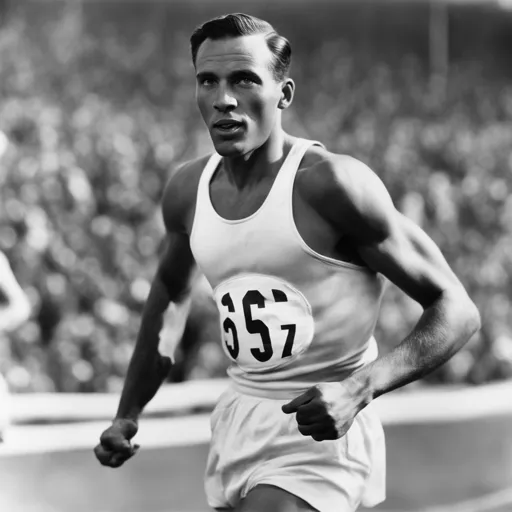 Earl Fuller (athlete)