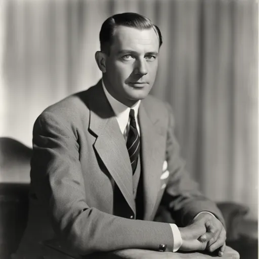 Earl G. Harrison