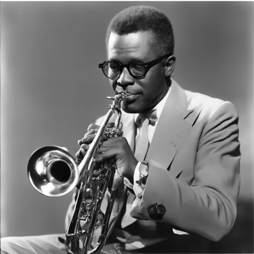 Earl Gardner (musician)