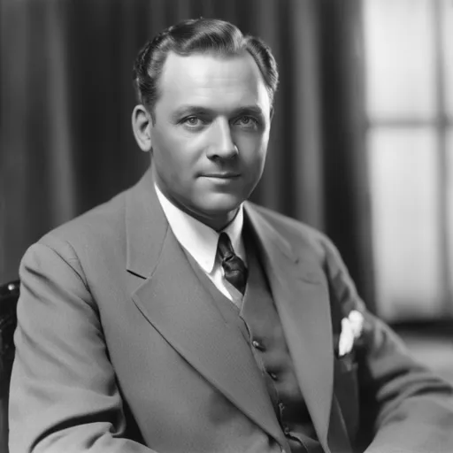 Earl Gillespie