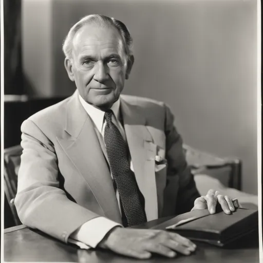 Earl Gladstone Hunt Jr.