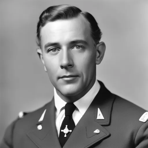 Earl Godfrey