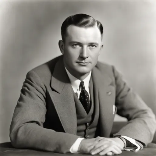 Earl H. Pritchard