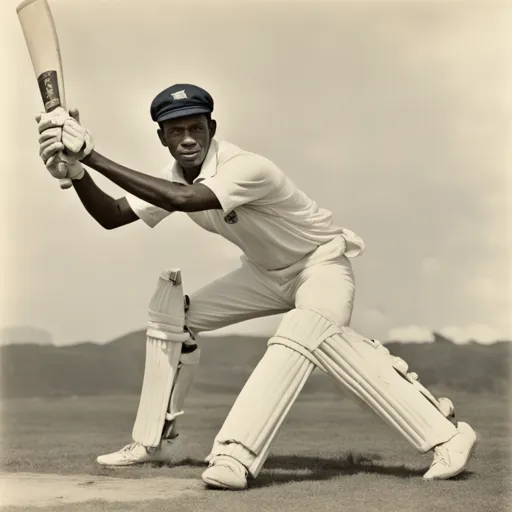 Earl Harris (cricketer)