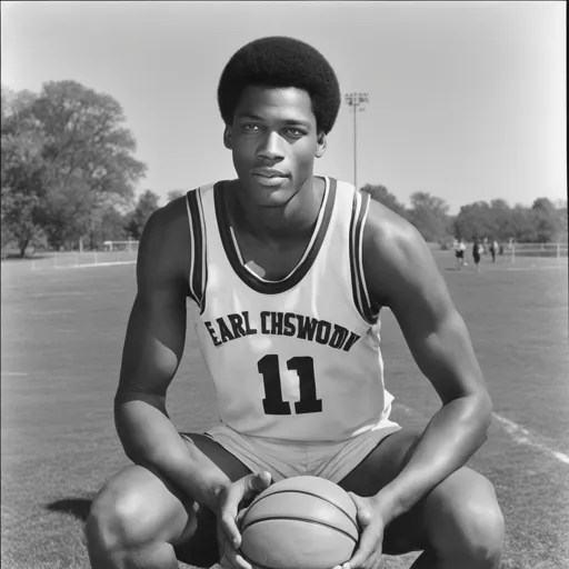 Earl Harrison (basketball)