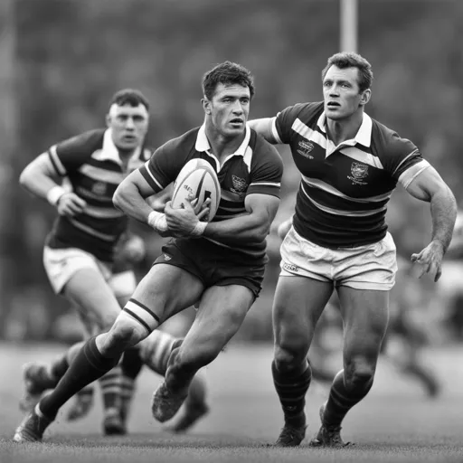 Earl Harrison (rugby league)