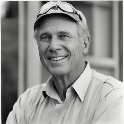 Earl Hauge