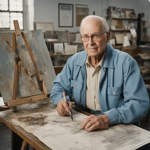 Earl Hofmann