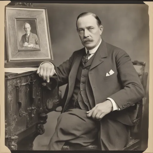 Earl Horter