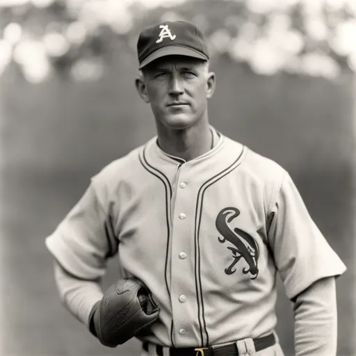 Earl Huckleberry