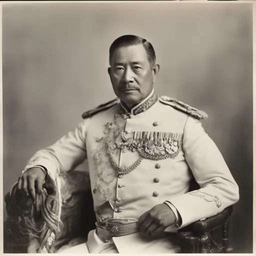 Earl I. Anzai