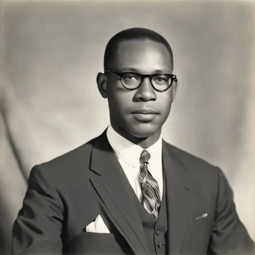 Earl Inmon