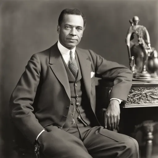 Earl J. Hamilton