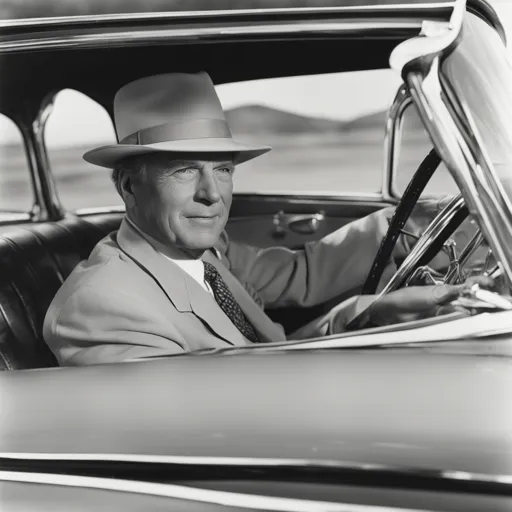 Earl J. Hesterberg