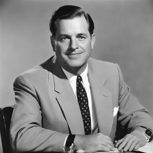 Earl J. Silbert