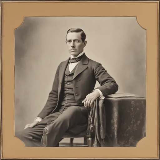 Earl Jaques Jr.