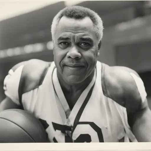 Earl Jones (basketball)