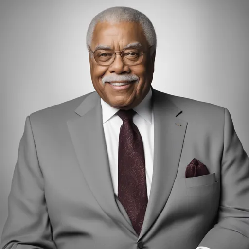 Earl Jones (politician)