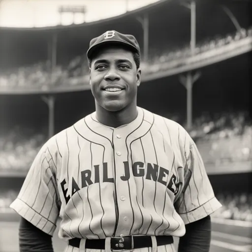Earl Jones (third baseman)
