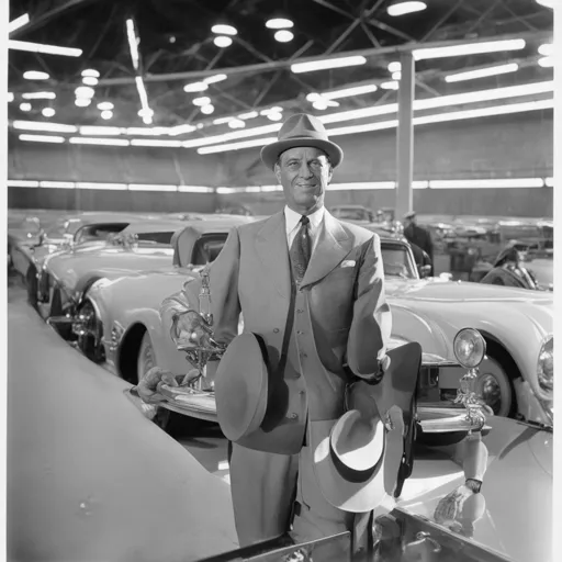 Earl K. Brent