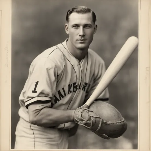 Earl Keth