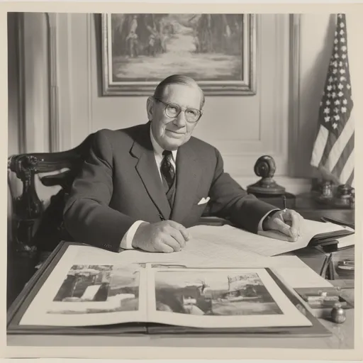 Earl L. Packer