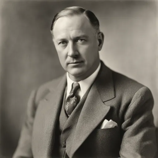 Earl L. Stendahl