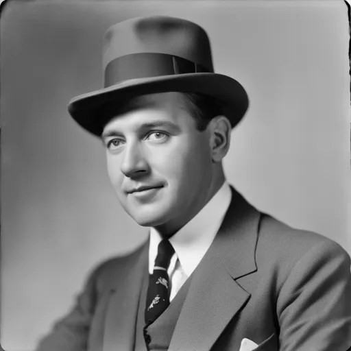 Earl L. Warrick