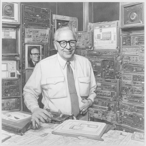 Earl Levine