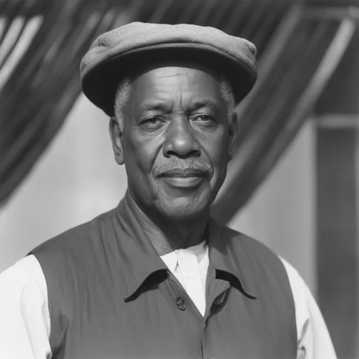 Earl Lovelace