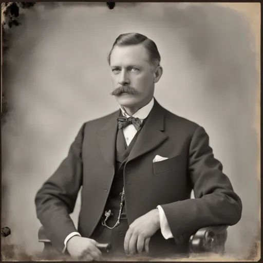 Earl Lunsford