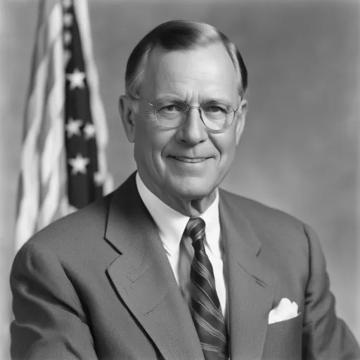 Earl M. Baker