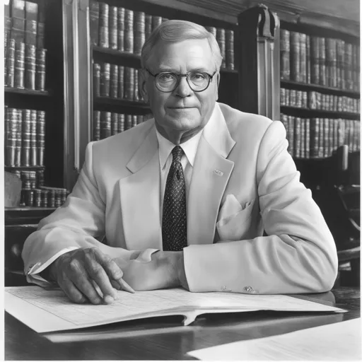 Earl Martin