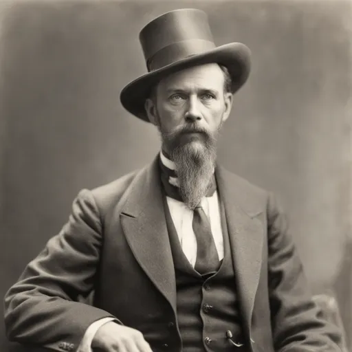 Earl Maves